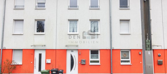 Таунхаус с 3 спальнями в Карлсруэ, Германия № 62750 9