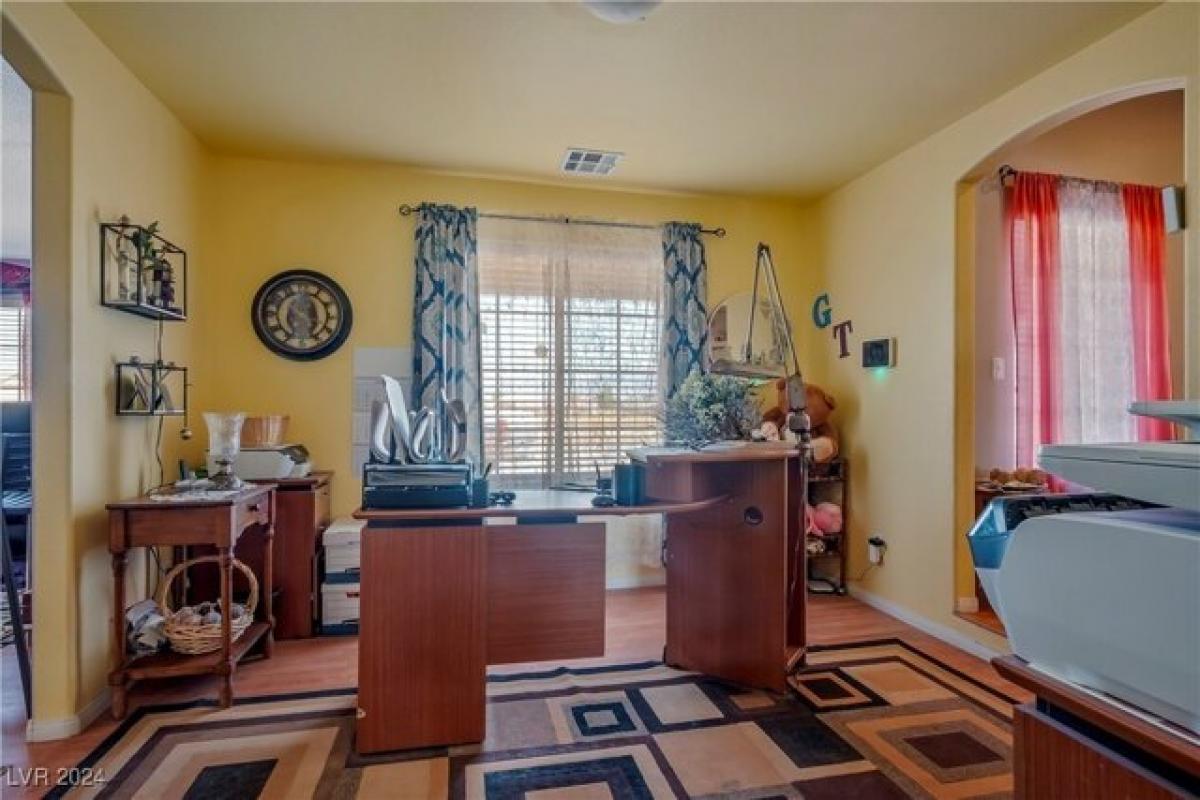 4 Schlafzimmer Haus in Pahrump, USA, Nr. 434346