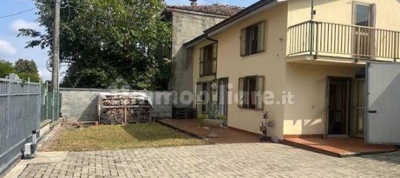 2 bedrooms Apartment in San Giorgio Piacentino, Italy No. 333786 7