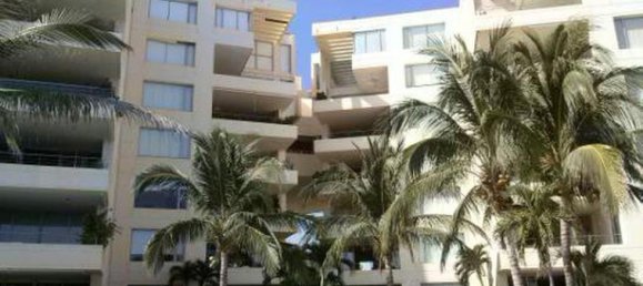 4 bedrooms Apartment in Guerrero, Mexico No. 159760 2