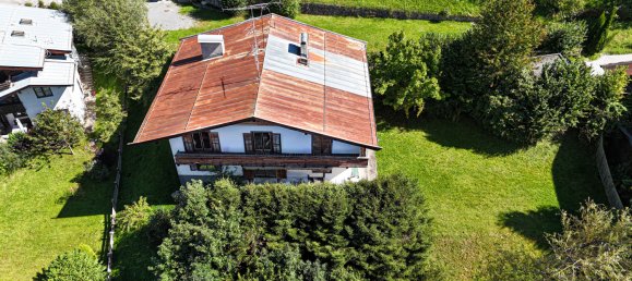 Grundstück in Kitzbühel, Austria 360m², Nr. 236153 5