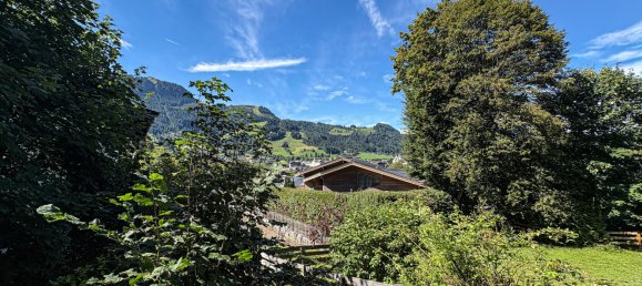 Grundstück in Kitzbühel, Austria 360m², Nr. 236153 4