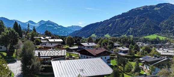 Grundstück in Kitzbühel, Austria 360m², Nr. 236153 3