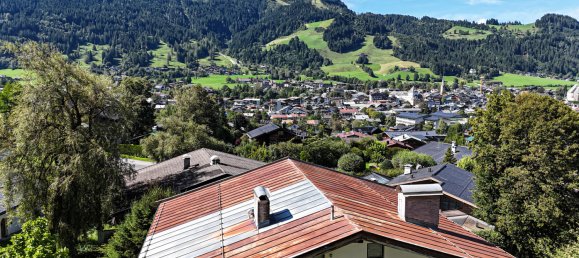Grundstück in Kitzbühel, Austria 360m², Nr. 236153 2
