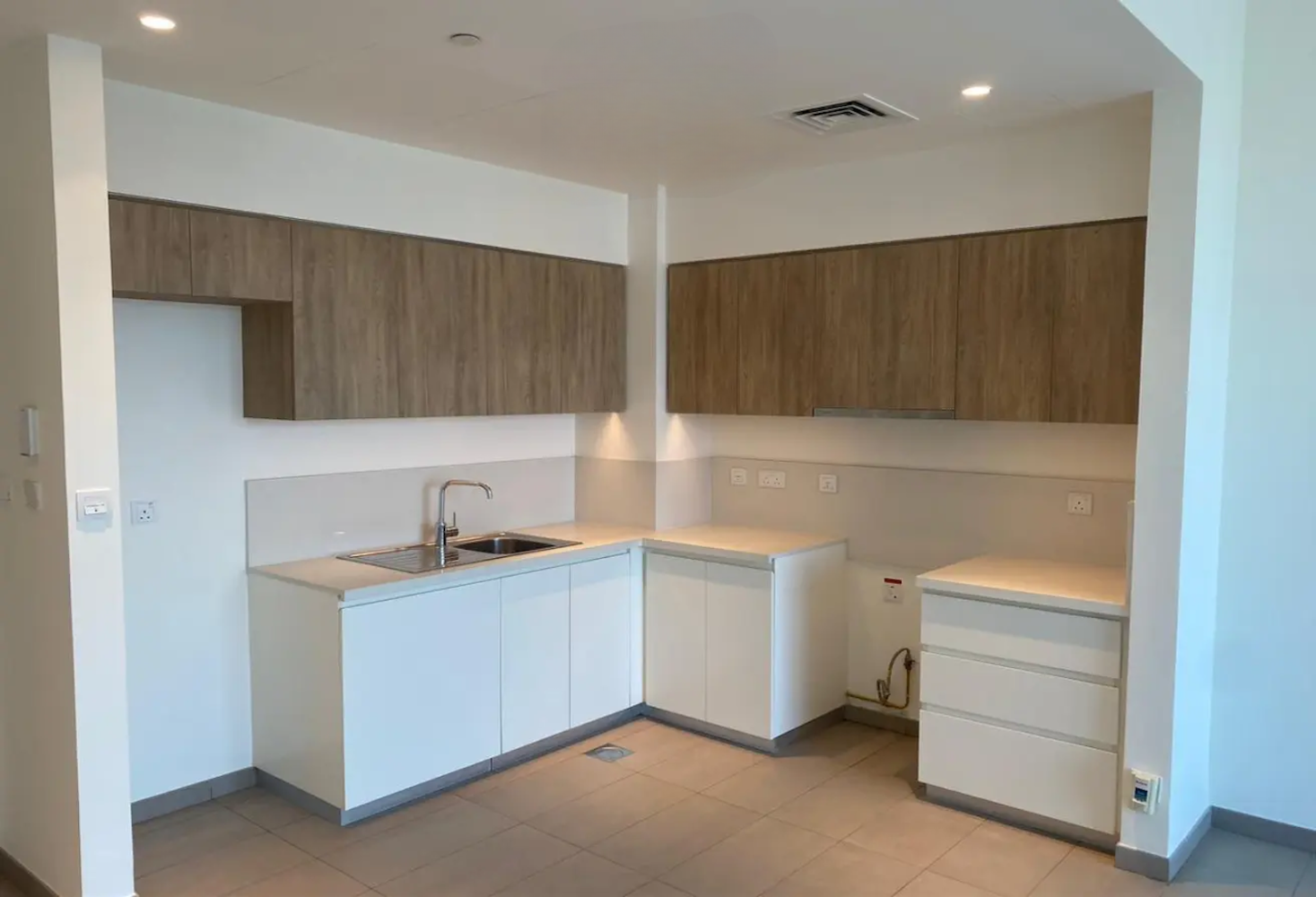 Квартира с 1 спальней в Дубай, ОАЭ № 21100