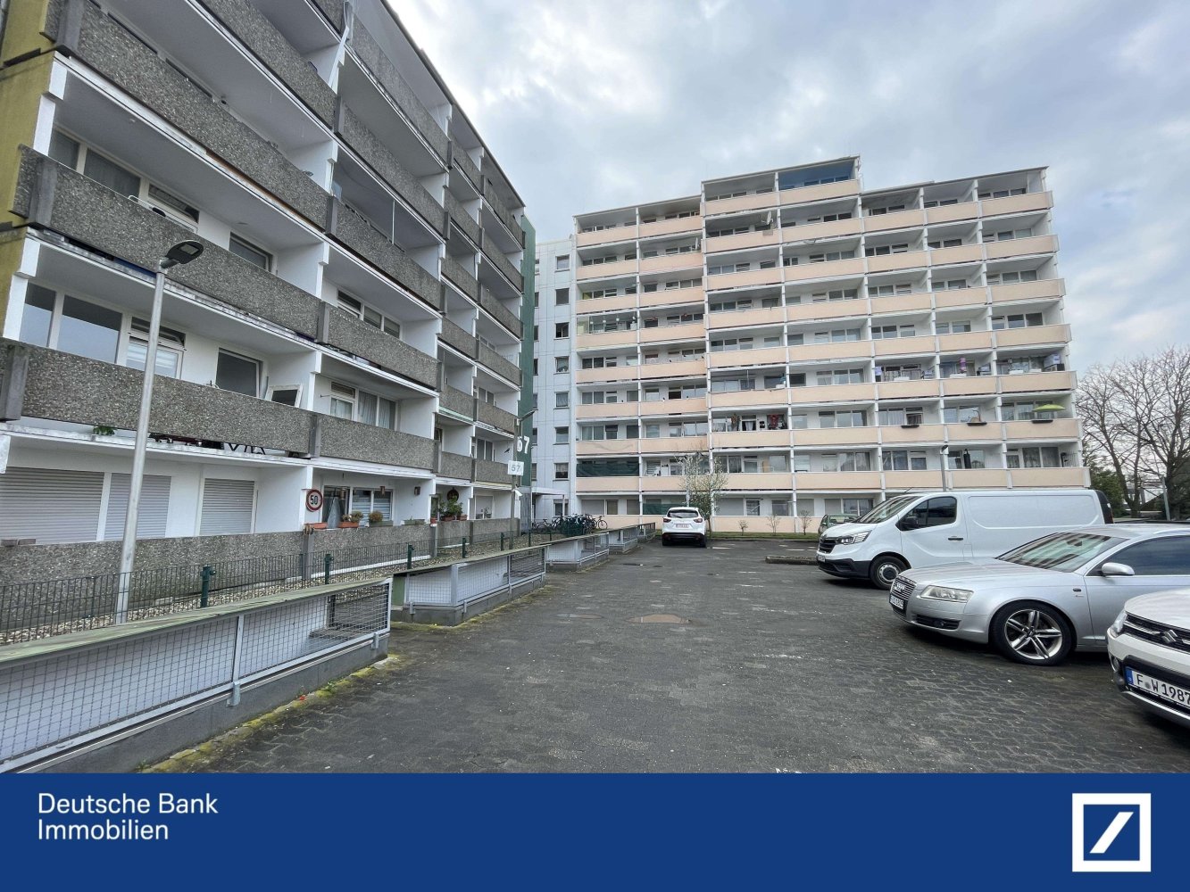 Estudio en Frankfurt am Main, Germany No. 347425