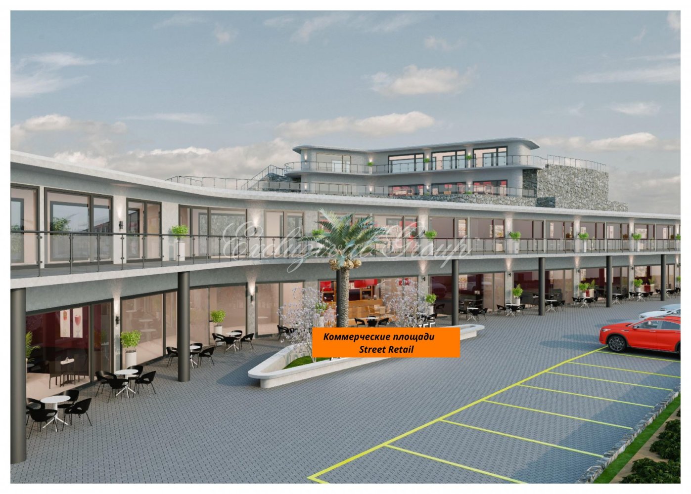 1غرفة عقار تجاري في Bodrum, Turkey رقم 28878