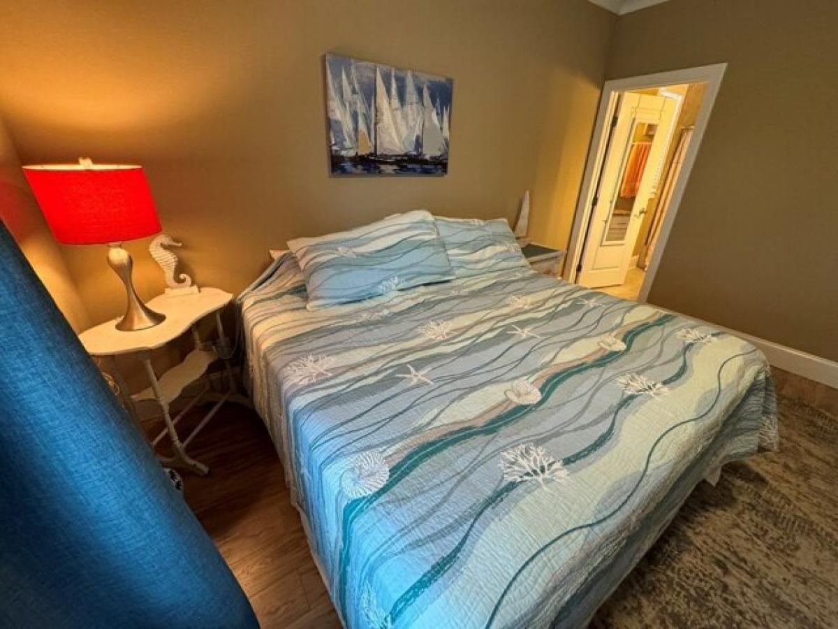 3 Schlafzimmer Haus in Carrabelle, USA, Nr. 383201