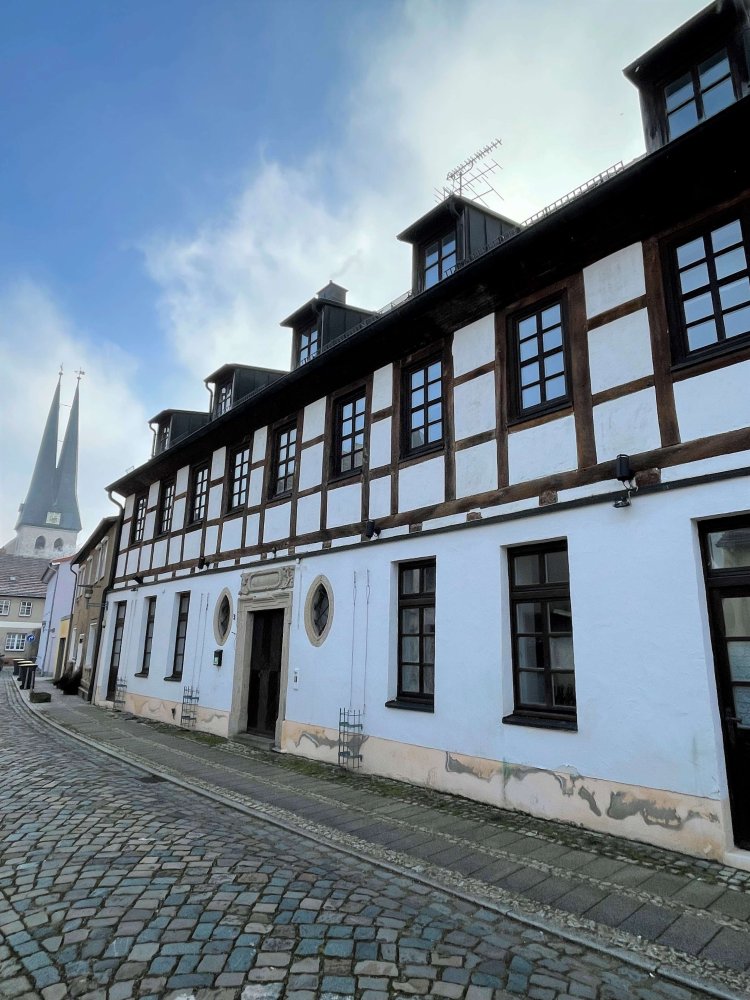 Hotel de 24 divisões em Salzlandkreis, Germany N.º 43113