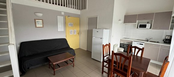 1 Schlafzimmer Doppelhaus in Moliets-et-Maa, France, Nr. 279371 6