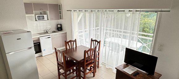 1 Schlafzimmer Doppelhaus in Moliets-et-Maa, France, Nr. 279371 5