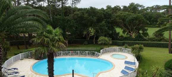 1 Schlafzimmer Doppelhaus in Moliets-et-Maa, France, Nr. 279371 3