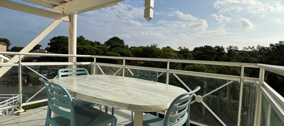 1 Schlafzimmer Doppelhaus in Moliets-et-Maa, France, Nr. 279371 11