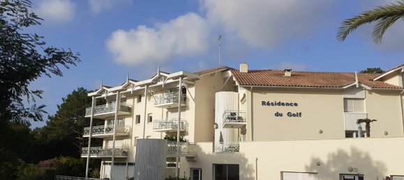 1 Schlafzimmer Doppelhaus in Moliets-et-Maa, France, Nr. 279371 2