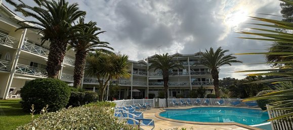 1 Schlafzimmer Doppelhaus in Moliets-et-Maa, France, Nr. 279371 12