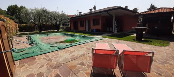 3غرفة فيلا في Covo, Italy رقم 72634 9