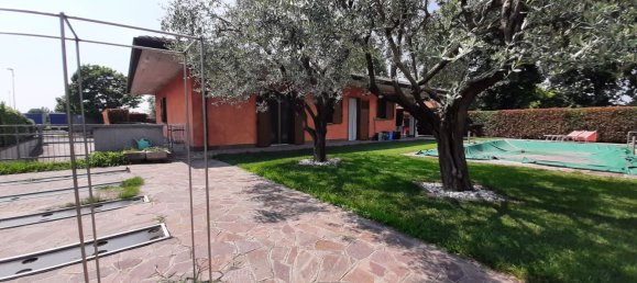 3غرفة فيلا في Covo, Italy رقم 72634 13