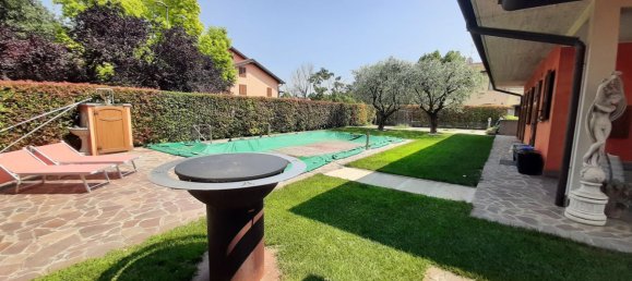 3غرفة فيلا في Covo, Italy رقم 72634 8