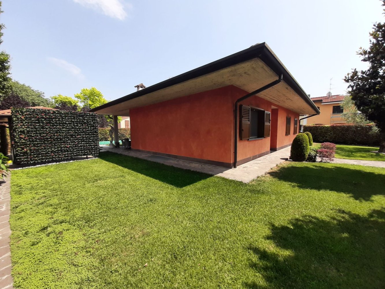 3غرفة فيلا في Covo, Italy رقم 72634