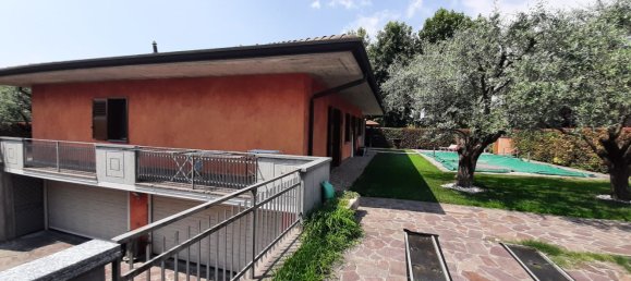 3غرفة فيلا في Covo, Italy رقم 72634 14