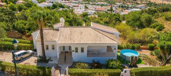 4 غرف نوم فيلا في Alte, Portugal رقم 239254 24