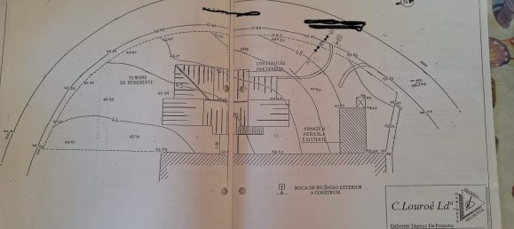 4 غرف نوم فيلا في Alte, Portugal رقم 239254 30