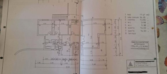 4 غرف نوم فيلا في Alte, Portugal رقم 239254 29