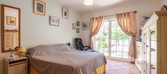 4 غرف نوم فيلا في Alte, Portugal رقم 239254 20