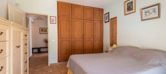 4 غرف نوم فيلا في Alte, Portugal رقم 239254 21