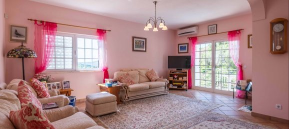 4 غرف نوم فيلا في Alte, Portugal رقم 239254 4