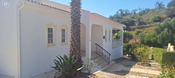 4 غرف نوم فيلا في Alte, Portugal رقم 239254 10