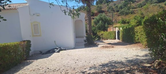 4 غرف نوم فيلا في Alte, Portugal رقم 239254 25