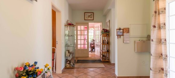 4 غرف نوم فيلا في Alte, Portugal رقم 239254 9