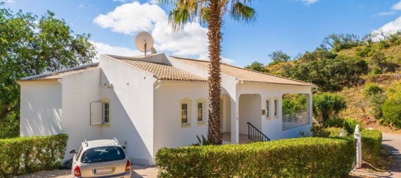 4 غرف نوم فيلا في Alte, Portugal رقم 239254 13