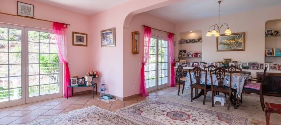 4 غرف نوم فيلا في Alte, Portugal رقم 239254 7