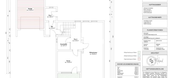 3 chambres Maison de ville à Furstenfeldbruck, Germany No. 208731 13