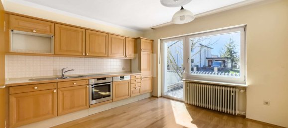 3 chambres Maison de ville à Furstenfeldbruck, Germany No. 208731 5