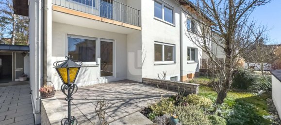 3 chambres Maison de ville à Furstenfeldbruck, Germany No. 208731 12