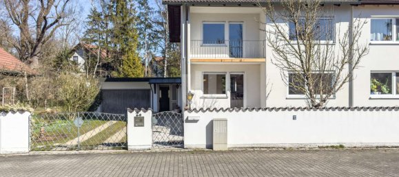 3 chambres Maison de ville à Furstenfeldbruck, Germany No. 208731 2