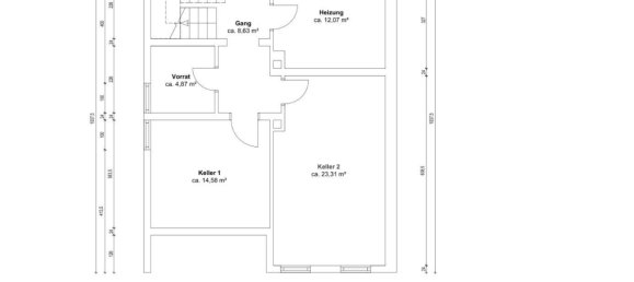 3 chambres Maison de ville à Furstenfeldbruck, Germany No. 208731 15