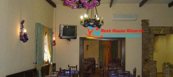 Business in Cantoria, Spain No. 286043 3