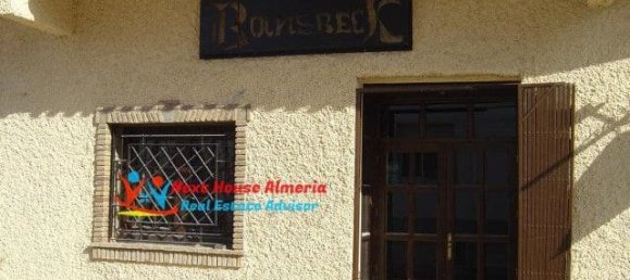 Business in Cantoria, Spain No. 286043 18