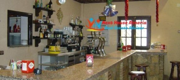 Business in Cantoria, Spain No. 286043 10