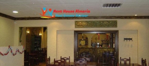 Business in Cantoria, Spain No. 286043 7