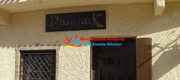 Business in Cantoria, Spain No. 286043 2