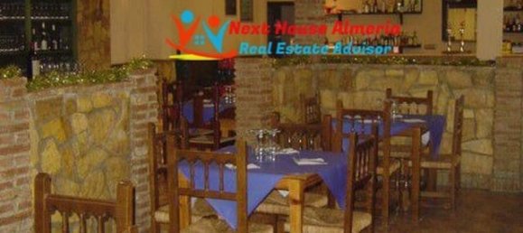 Business in Cantoria, Spain No. 286043 4