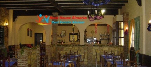 Business in Cantoria, Spain No. 286043 6