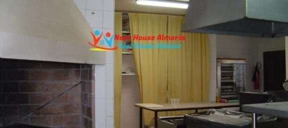 Business in Cantoria, Spain No. 286043 11