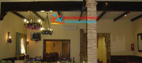 Business in Cantoria, Spain No. 286043 14