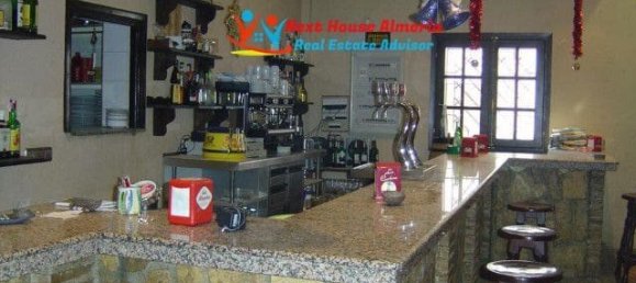 Business in Cantoria, Spain No. 286043 13